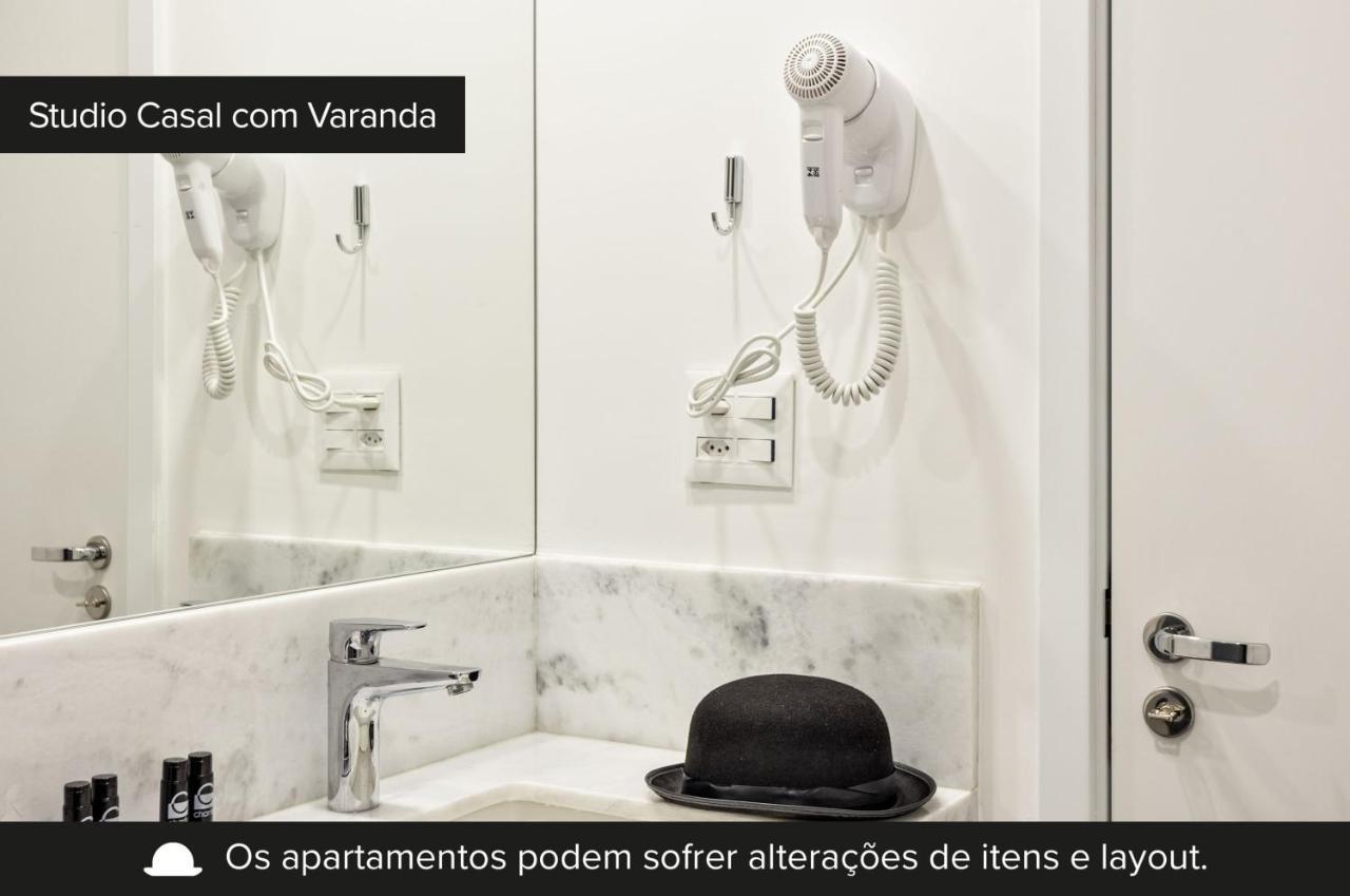 Charlie Jockey Pinheiros São Paulo Exterior foto