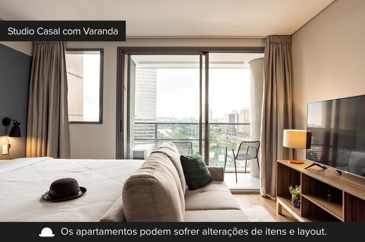 Charlie Jockey Pinheiros São Paulo Exterior foto