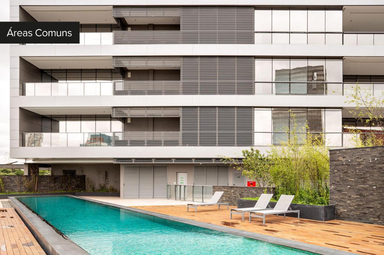 Charlie Jockey Pinheiros São Paulo Exterior foto