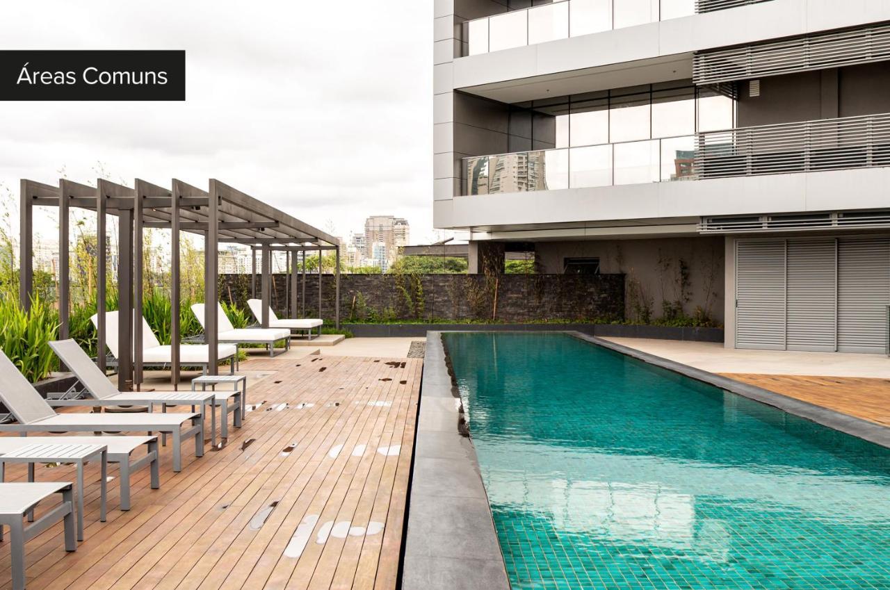 Charlie Jockey Pinheiros São Paulo Exterior foto
